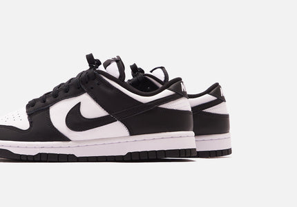 Nike WMNS Dunk Low - White / Black
