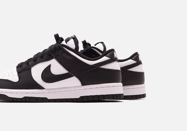 Nike WMNS Dunk Low - White / Black