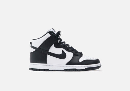 Nike Dunk High Retro - White / Black