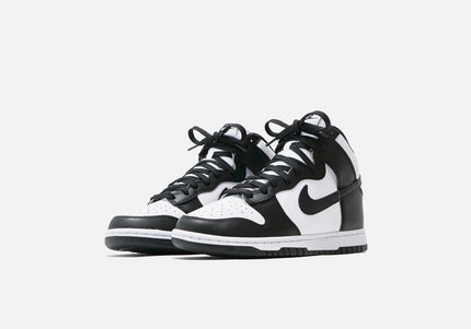 Nike Dunk High Retro - White / Black