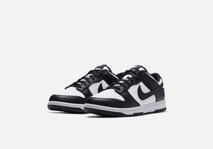 Nike WMNS Dunk Low - White / Black