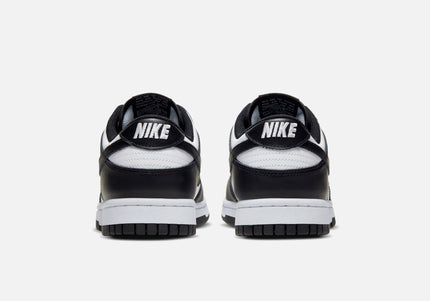 Nike WMNS Dunk Low - White / Black
