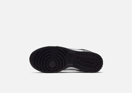 Nike WMNS Dunk Low - White / Black