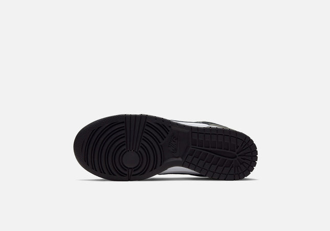 Nike WMNS Dunk Low - White / Black