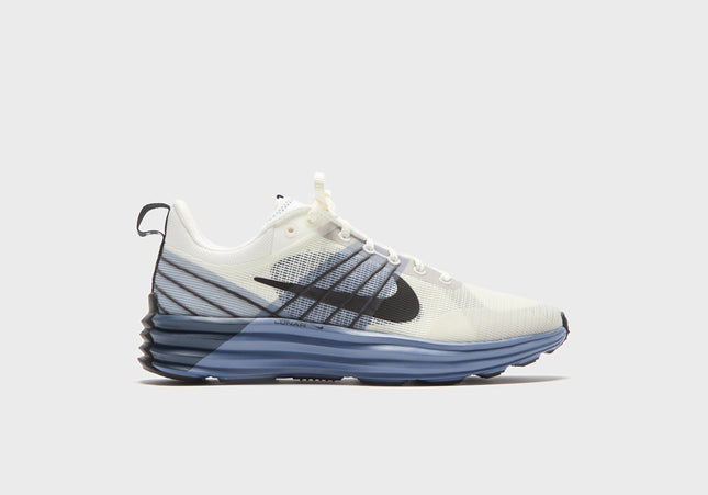 Nike Lunar Roam - Sail / Black / Diffused Blue / College Navy