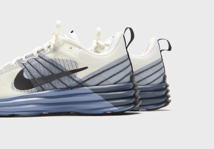 Nike Lunar Roam - Sail / Black / Diffused Blue / College Navy