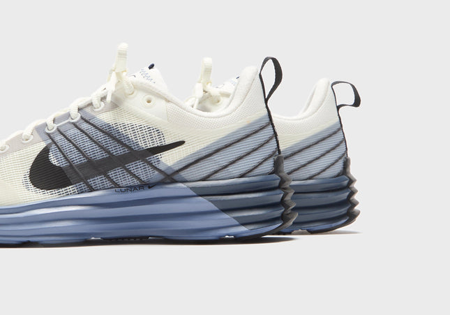 Nike Lunar Roam - Sail / Black / Diffused Blue / College Navy
