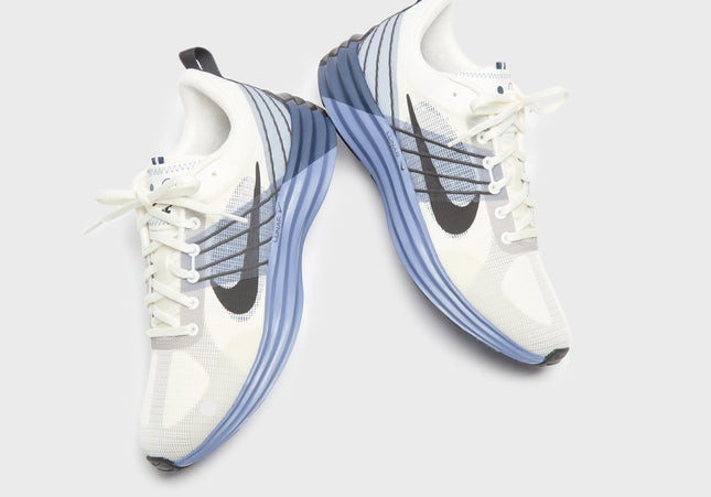 Nike Lunar Roam - Sail / Black / Diffused Blue / College Navy