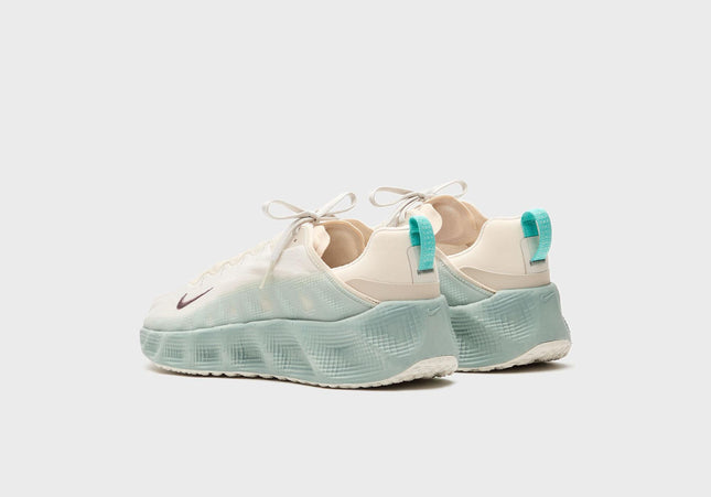 Nike Ava Rover - Light Orewood Brown / Plum Eclipse / Washed Teal