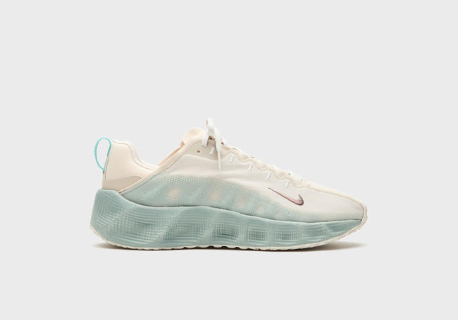 Nike Ava Rover - Light Orewood Brown / Plum Eclipse / Washed Teal