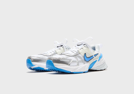 Nike WMNS V2K Run - White / Pure Platinum / Summit White / Light Photo Blue