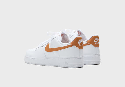Nike Air Force 1 '07 Ess - Monarch / White