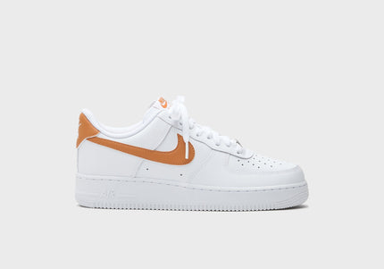 Nike Air Force 1 '07 Ess - Monarch / White
