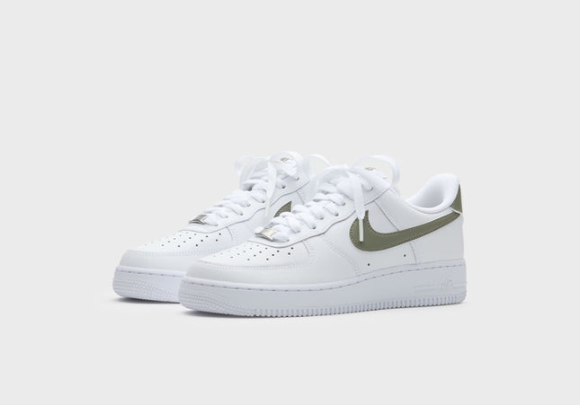 Nike Air Force 1 '07 Ess - White / Light Army