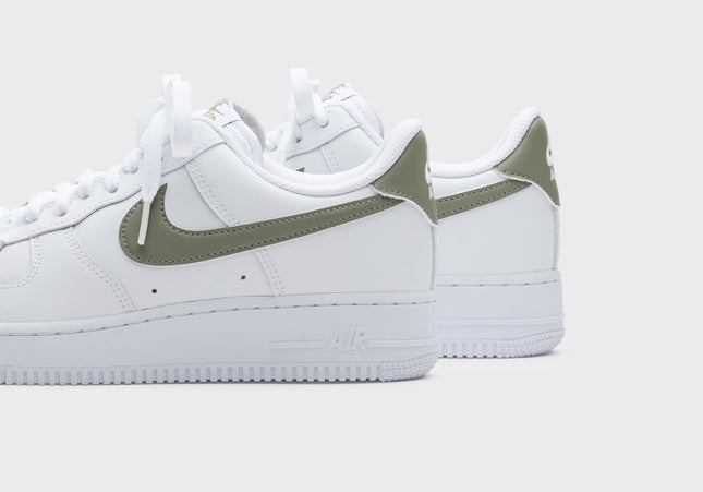 Nike Air Force 1 '07 Ess - White / Light Army