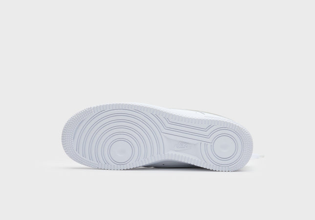 Nike Air Force 1 '07 Ess - White / Light Army