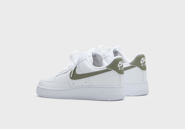 Nike Air Force 1 '07 Ess - White / Light Army