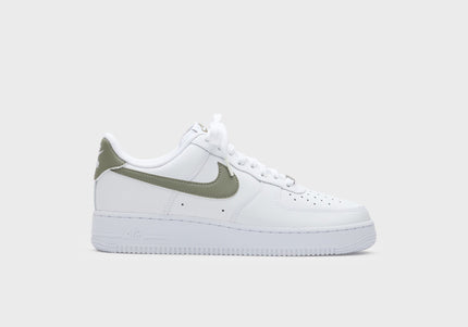 Nike Air Force 1 '07 Ess - White / Light Army