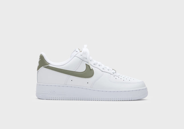 Nike Air Force 1 '07 Ess - White / Light Army