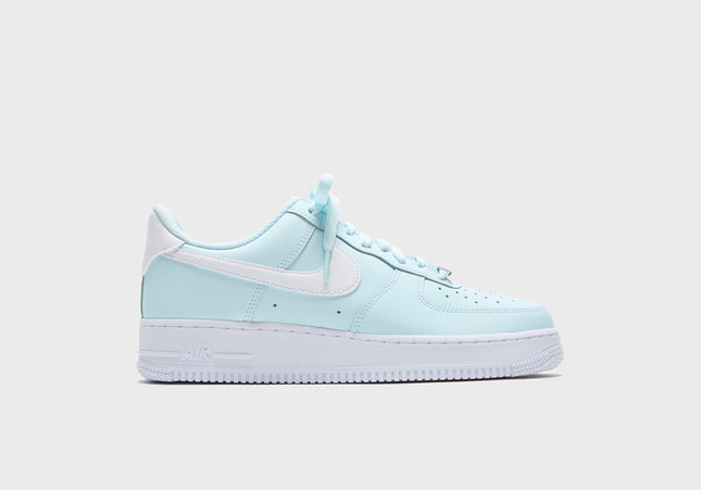 Nike Air Force 1 '07 - Glacier Blue / White