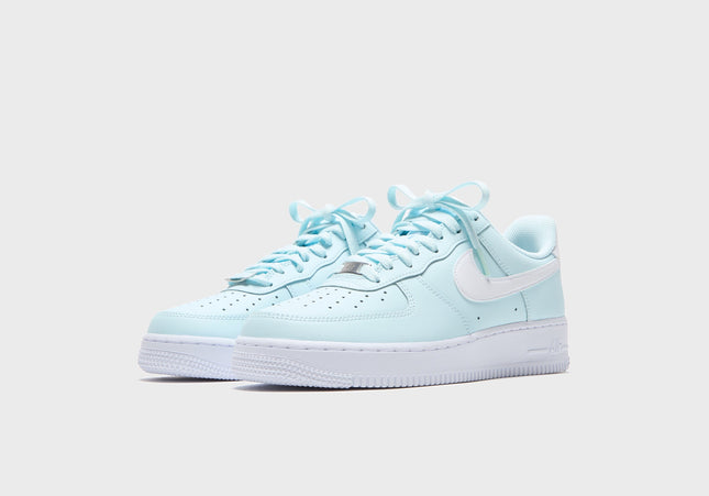 Nike Air Force 1 '07 - Glacier Blue / White