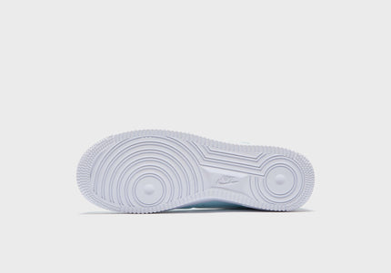 Nike Air Force 1 '07 - Glacier Blue / White
