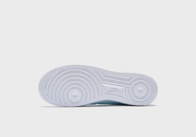 Nike Air Force 1 '07 - Glacier Blue / White