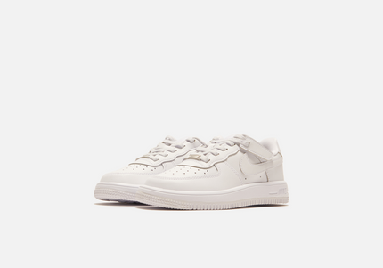 Nike PS Force 1 Low Easy On - White