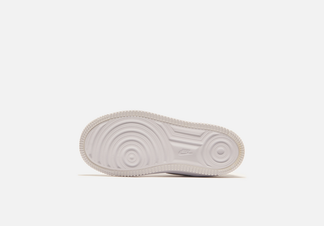 Nike PS Force 1 Low Easy On - White
