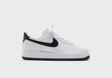 Nike Air Force 1 '07 - White / Black