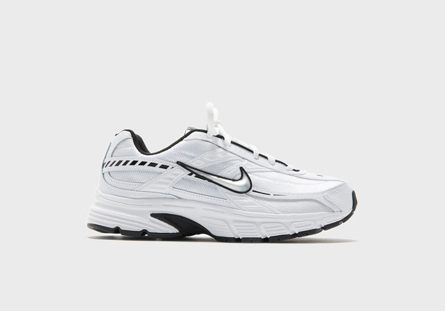 Nike WMNS Initiator Cn - White / Black / Metallic Silver