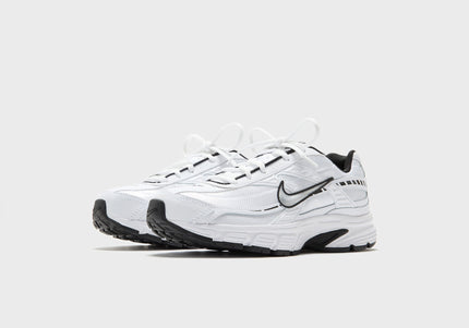 Nike WMNS Initiator Cn - White / Black / Metallic Silver