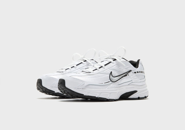 Nike WMNS Initiator Cn - White / Black / Metallic Silver