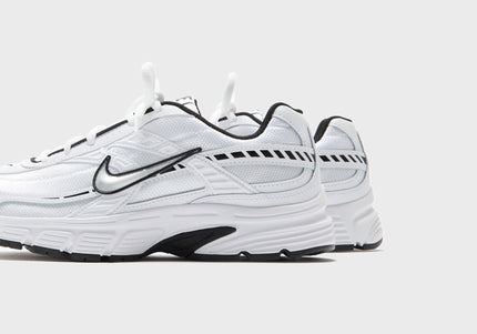 Nike WMNS Initiator Cn - White / Black / Metallic Silver