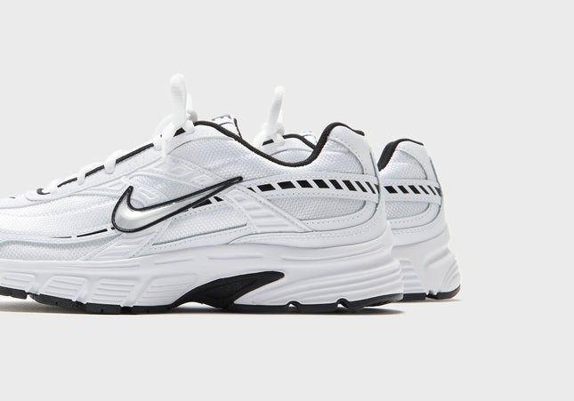 Nike WMNS Initiator Cn - White / Black / Metallic Silver
