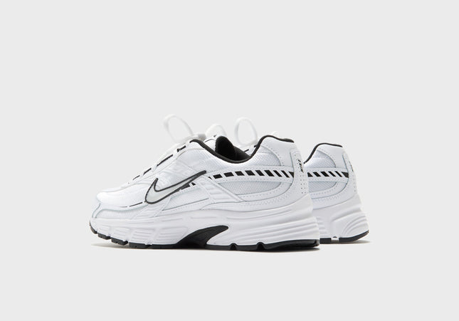 Nike WMNS Initiator Cn - White / Black / Metallic Silver