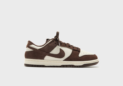 Nike Dunk Low Retro SE - Pale Ivory / Baroque Brown