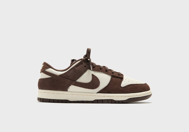 Nike Dunk Low Retro SE - Pale Ivory / Baroque Brown