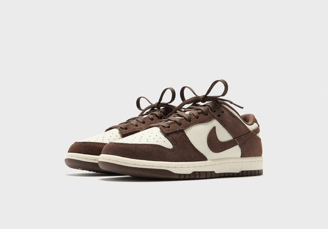 Nike Dunk Low Retro SE - Pale Ivory / Baroque Brown