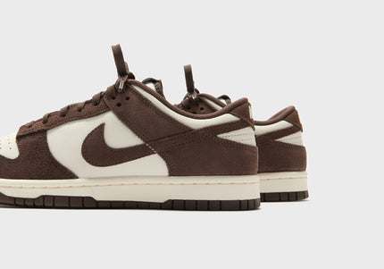 Nike Dunk Low Retro SE - Pale Ivory / Baroque Brown
