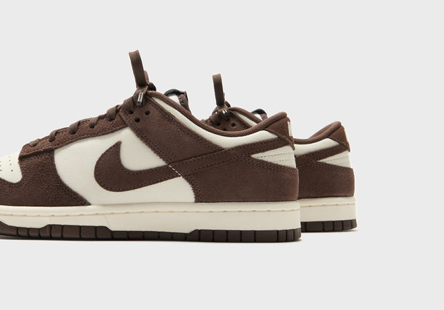 Nike Dunk Low Retro SE - Pale Ivory / Baroque Brown