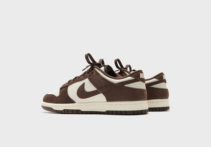 Nike Dunk Low Retro SE - Pale Ivory / Baroque Brown
