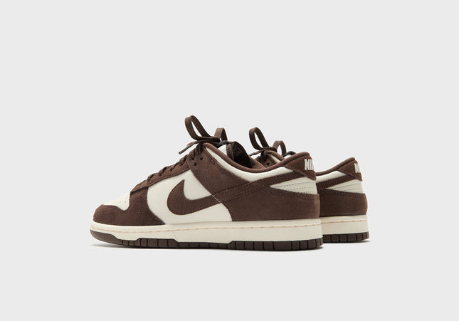 Nike Dunk Low Retro SE - Pale Ivory / Baroque Brown