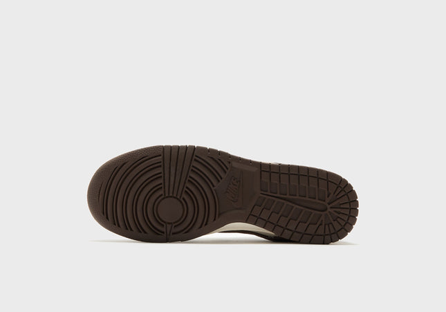 Nike Dunk Low Retro SE - Pale Ivory / Baroque Brown