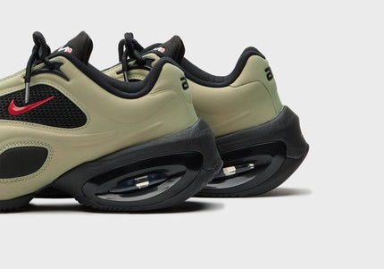 Nike WMNS Air Max Muse - Black / Oil Green