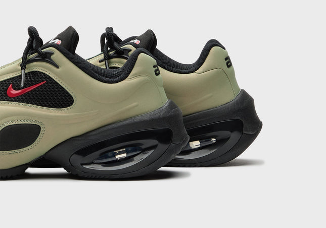 Nike WMNS Air Max Muse - Black / Oil Green