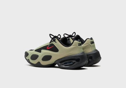 Nike WMNS Air Max Muse - Black / Oil Green
