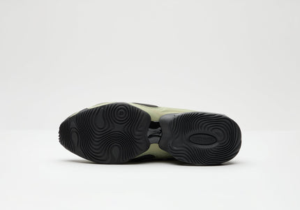 Nike WMNS Air Max Muse - Black / Oil Green