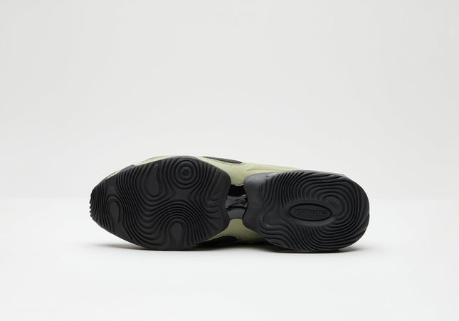 Nike WMNS Air Max Muse - Black / Oil Green