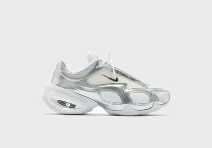 Nike WMNS Air Max Muse - White / Metallic Silver / Pure Platinum